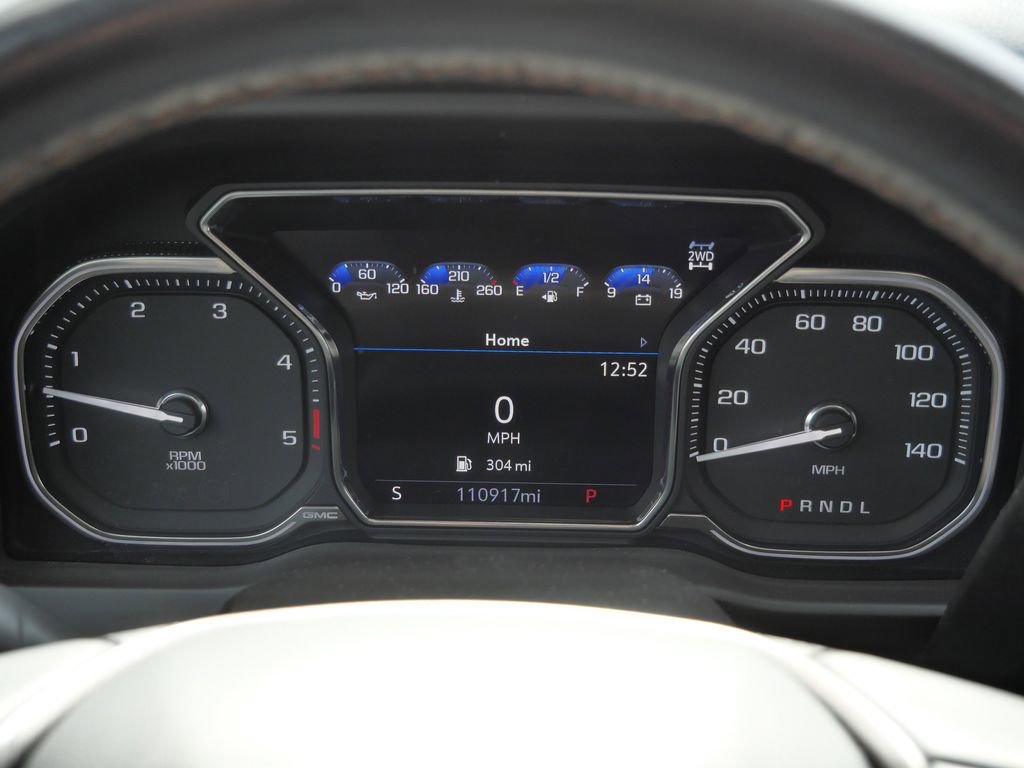 Used 2023 GMC Sierra 2500 AT4 w/ AT4 Premium Plus Package image 39