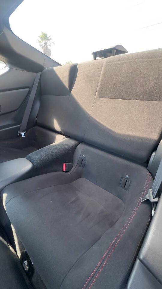 Used 2015 Scion FR-S RWD image 13