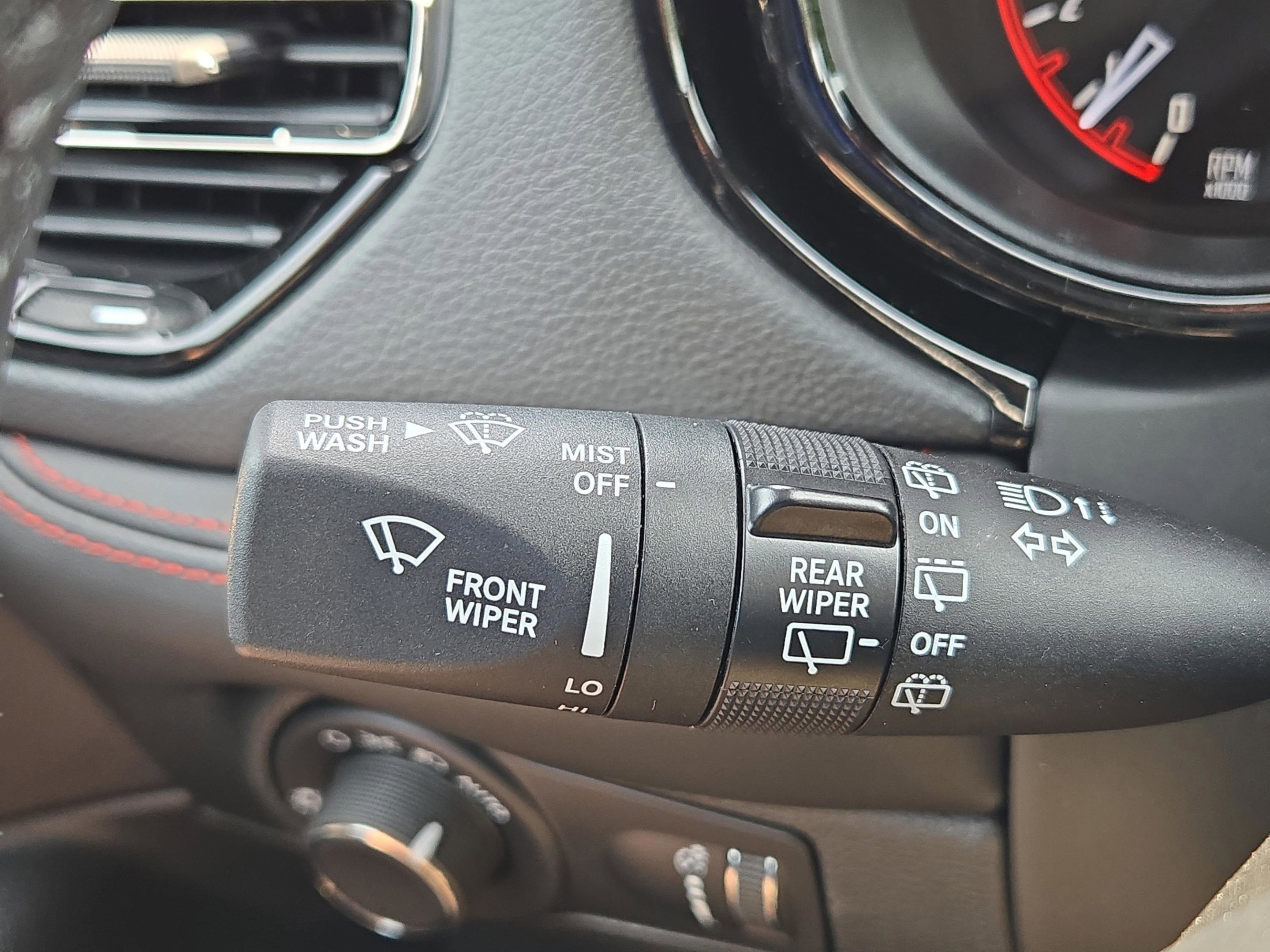 New 2025 Dodge Durango GT w/ Blacktop Package AWD/4WD image 18