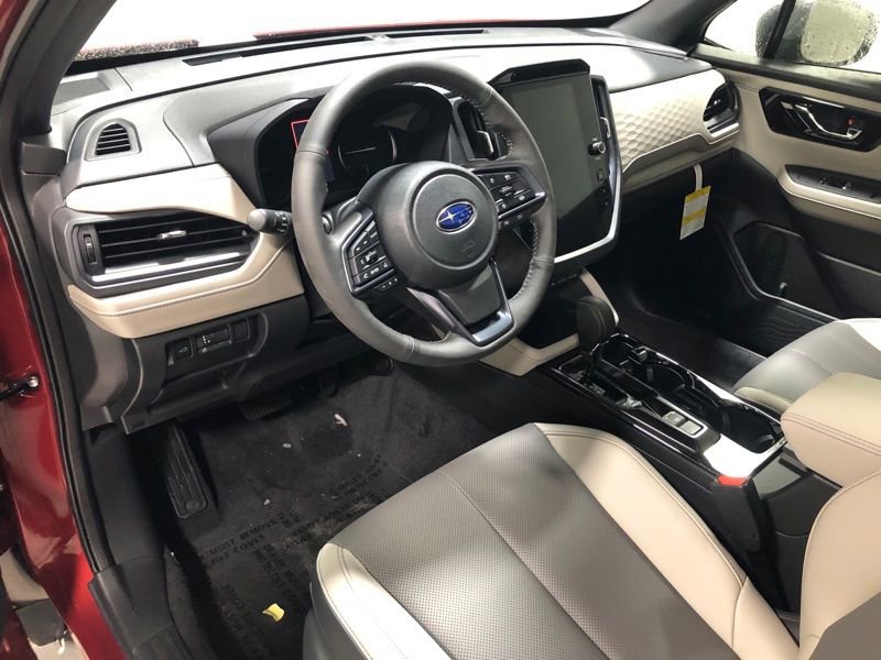New 2026 Subaru Forester Limited AWD/4WD image 23