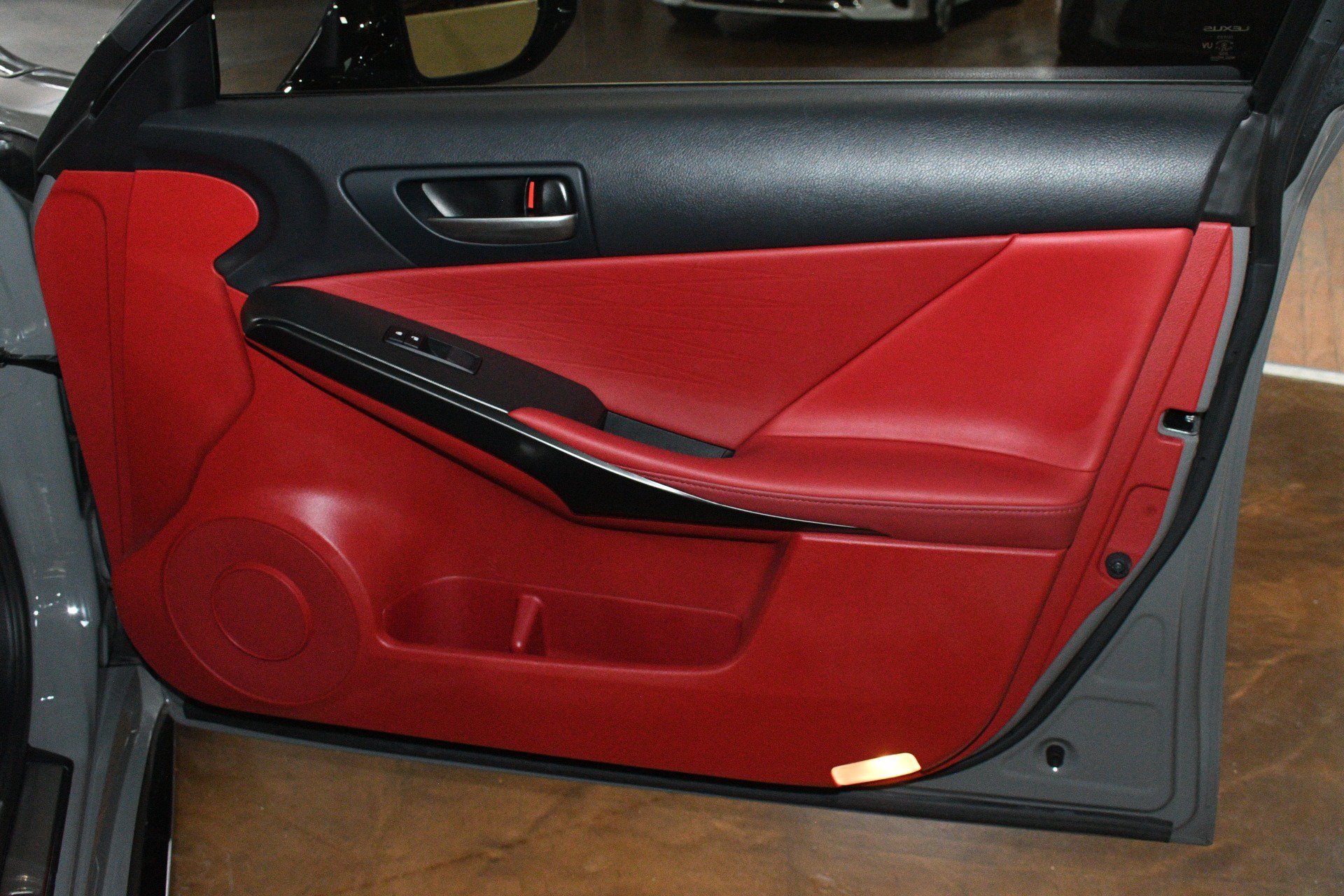 Used 2024 Lexus IS 350 F Sport RWD image 42