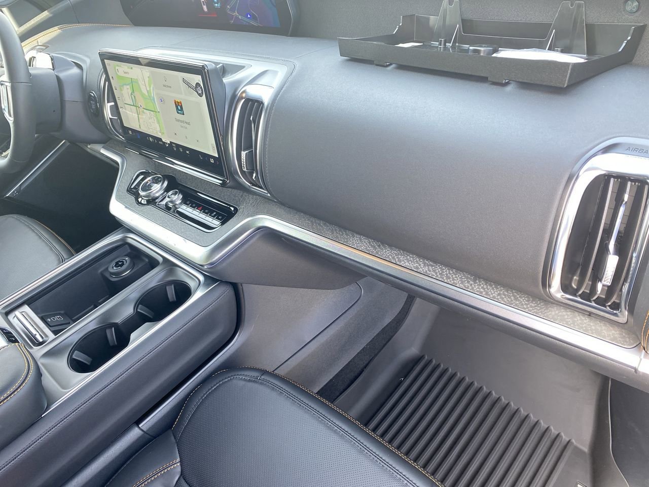 New 2026 Ford Expedition Tremor image 11