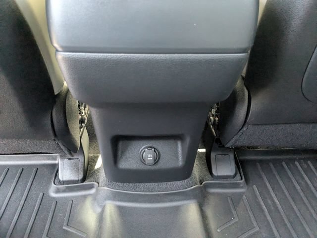 Certified 2024 Kia Telluride S w/ S Sunroof Package FWD image 14