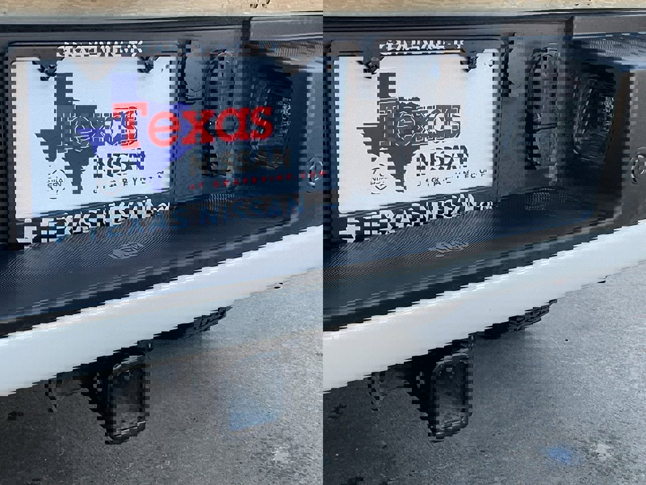 Used 2024 Ford F150 Platinum w/ Equipment Group 702A High image 8