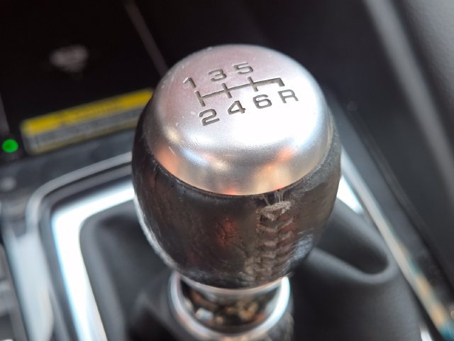 Used 2024 Acura Integra A-Spec w/ Technology Package FWD image 31