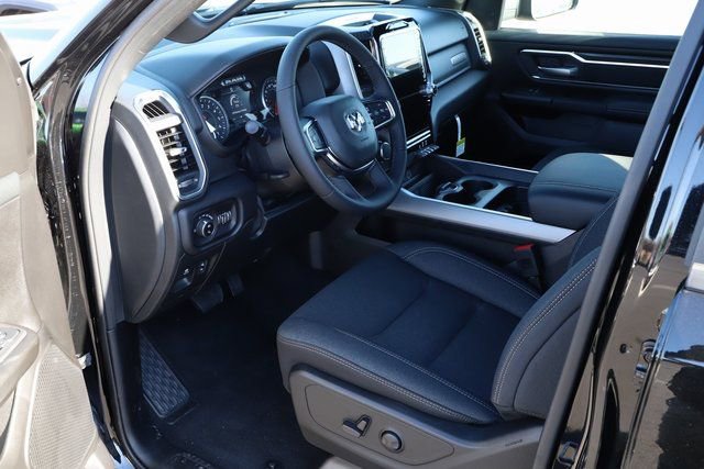 New 2026 RAM 1500 Big Horn image 10