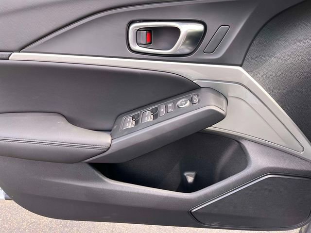 New 2025 Acura Integra FWD image 27