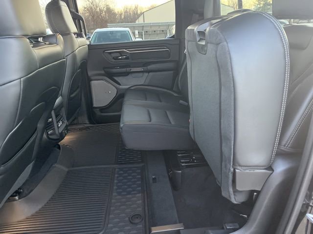 New 2026 RAM 1500 Rebel w/ G/T Package image 11
