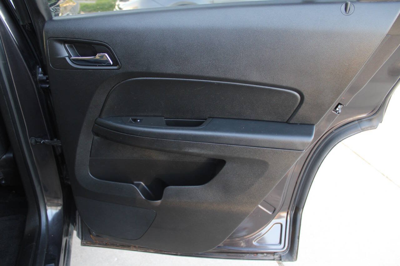Used 2014 GMC Terrain SLE w/ Convenience Package FWD image 5