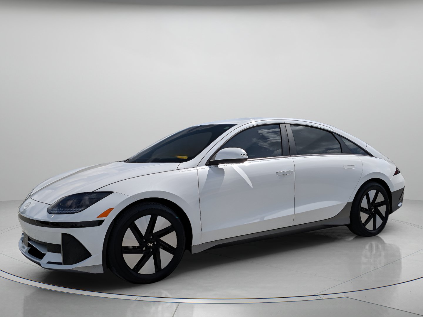 Used 2023 Hyundai Ioniq 6 SE RWD video 2