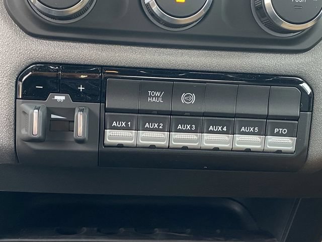New 2023 RAM 4500 Tradesman RWD image 12