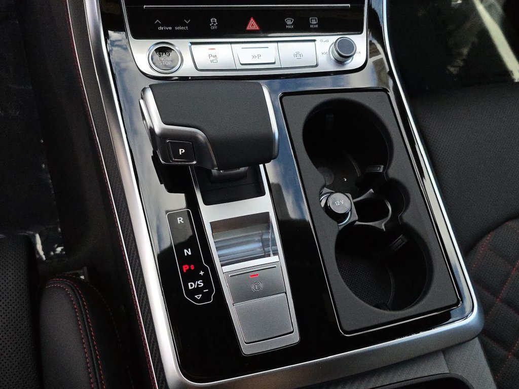 New 2026 Audi Q8 Prestige AWD/4WD image 28