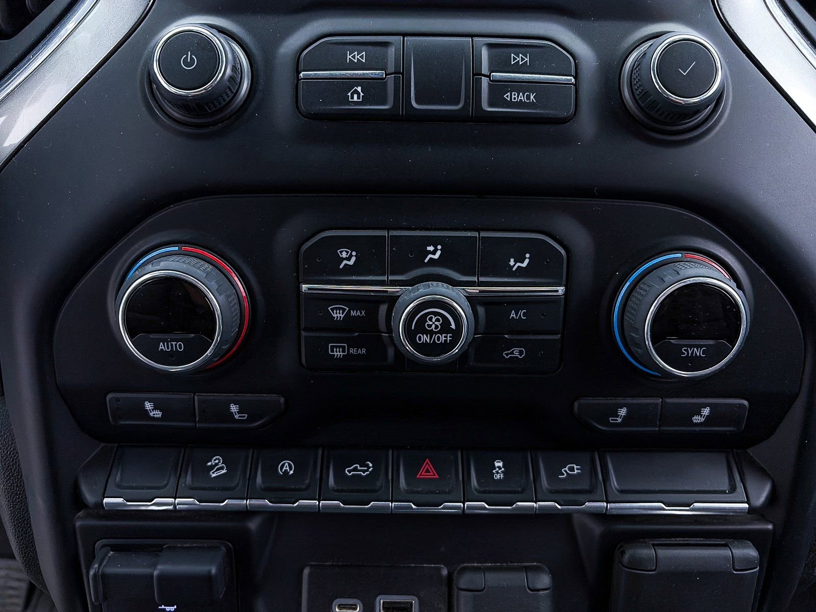 Used 2022 Chevrolet Silverado 1500 RST w/ All Star Edition Plus image 18