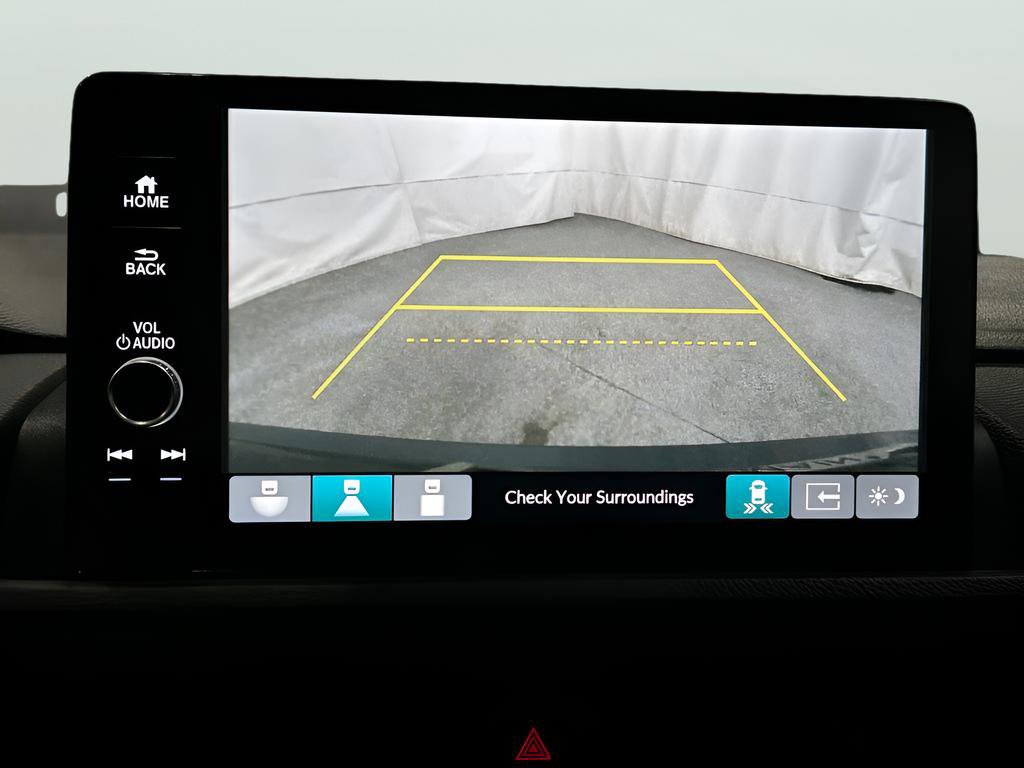 Used 2024 Honda CR-V Sport-L image 22