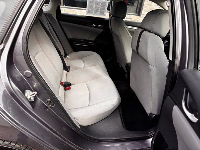 Used 2018 Honda Civic LX image 26