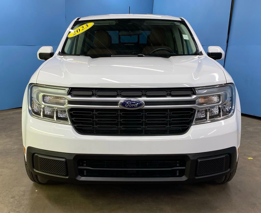 Used 2023 Ford Maverick Lariat image 4