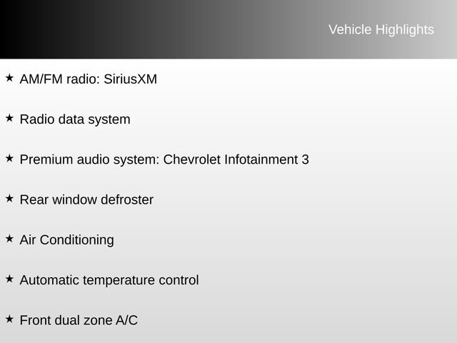 Certified 2024 Chevrolet Equinox LT image 22