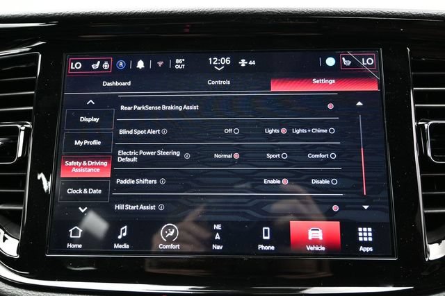 New 2026 Dodge Durango GT AWD/4WD image 45