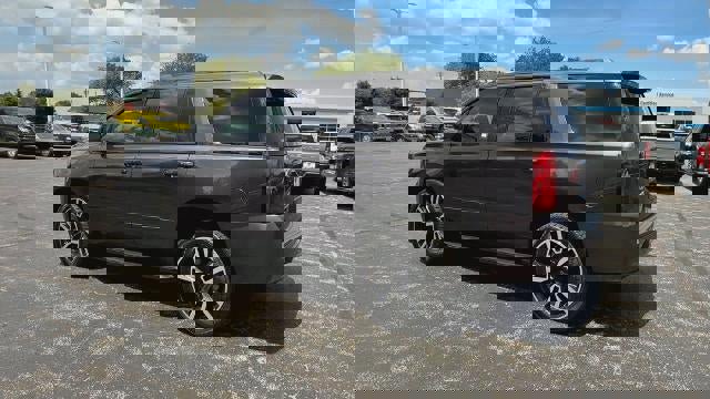 Certified 2018 Chevrolet Tahoe Premier image 6