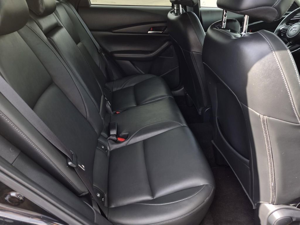 Used 2025 MAZDA CX-30 AWD 2.5 S w/ Preferred Package image 15