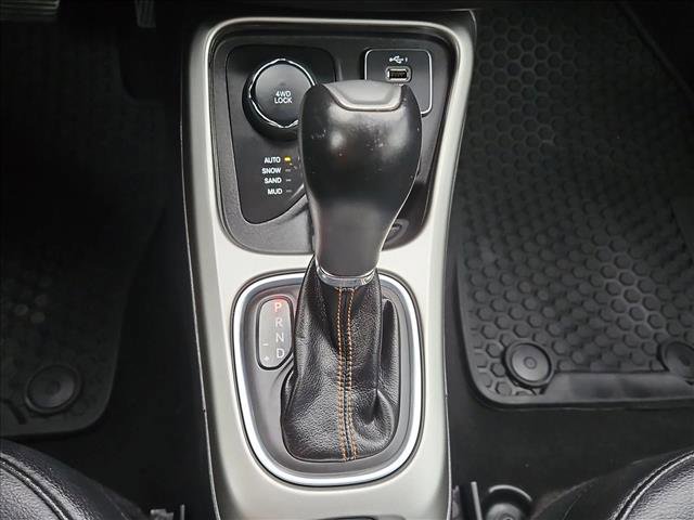 Used 2019 Jeep Compass Latitude w/ Cold Weather Group image 12