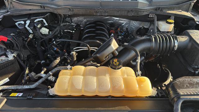 Used 2022 Ford F150 Lariat w/ Equipment Group 501A Mid AWD/4WD image 31