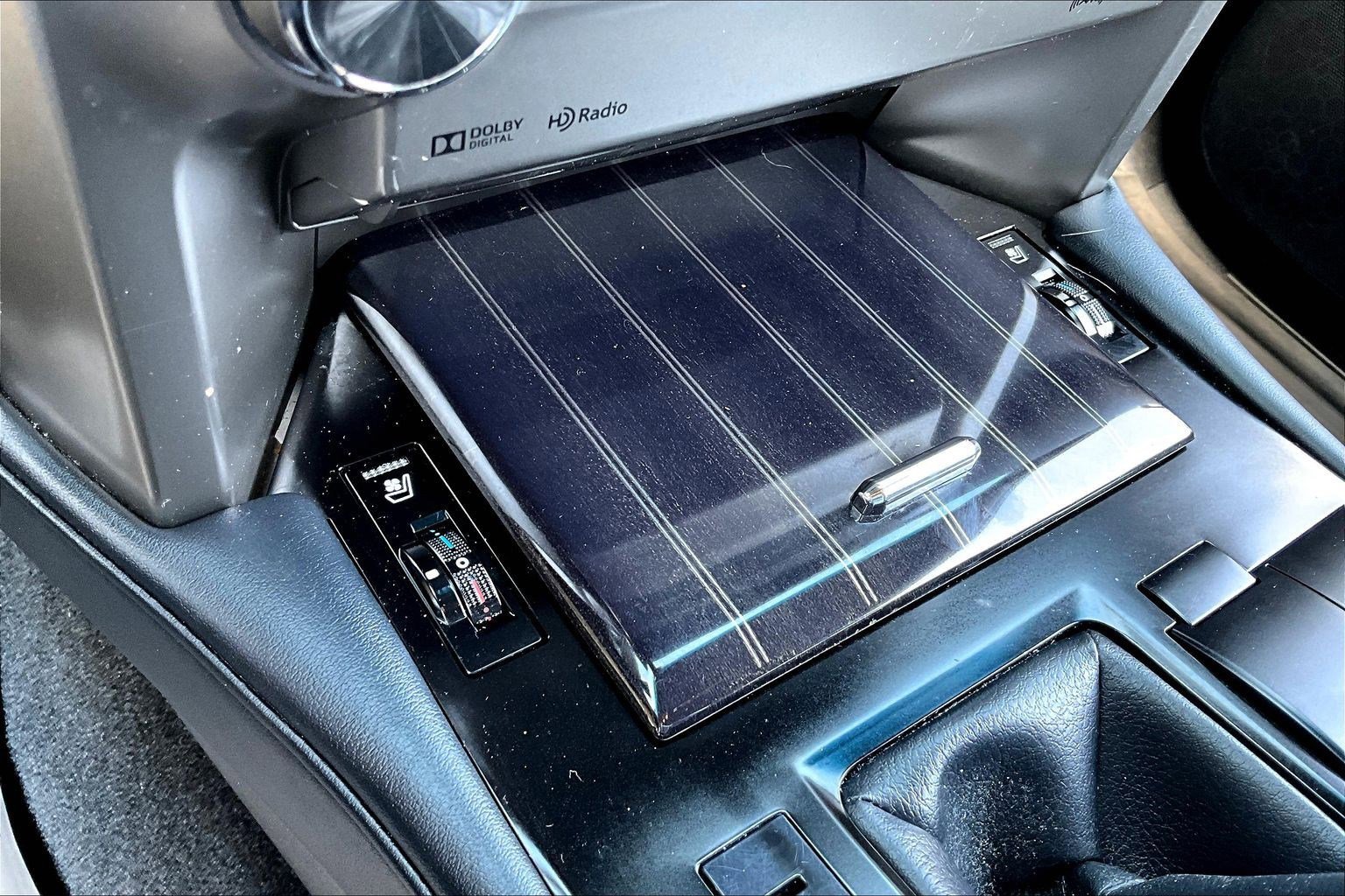 Used 2020 Lexus GX 460 Premium AWD/4WD image 39