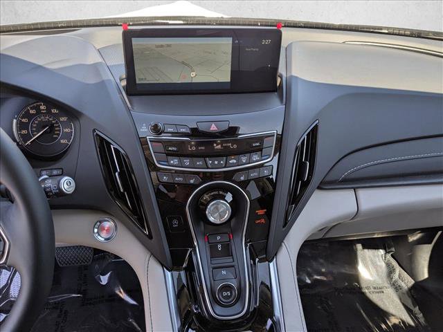New 2026 Acura RDX SH-AWD w/ Advance Package image 12
