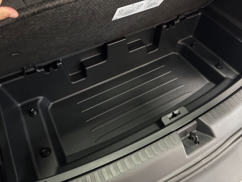 New 2026 Buick Enclave Preferred w/ Power Package image 21