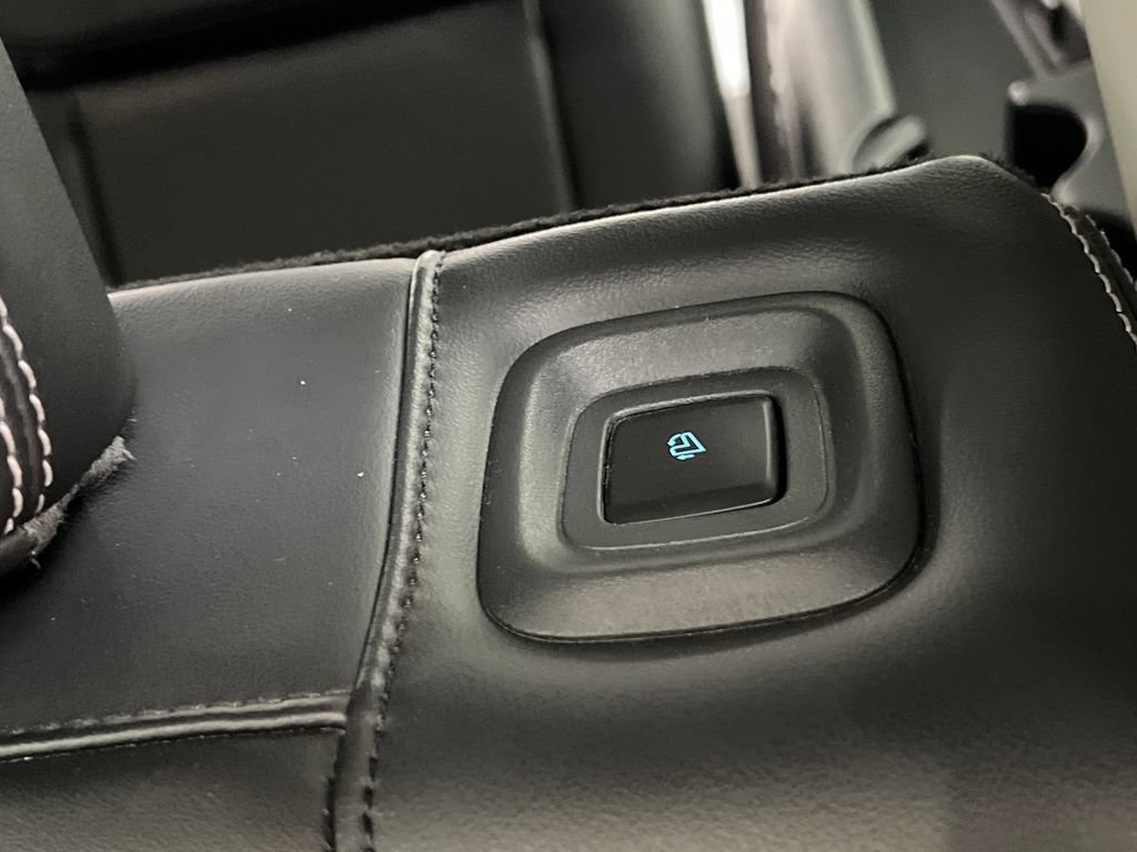 Used 2025 Ford Expedition Max Platinum AWD/4WD image 20