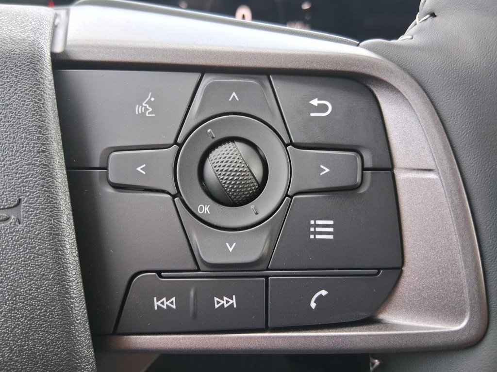 New 2026 Nissan Sentra SV w/ Floor Mat Package image 10