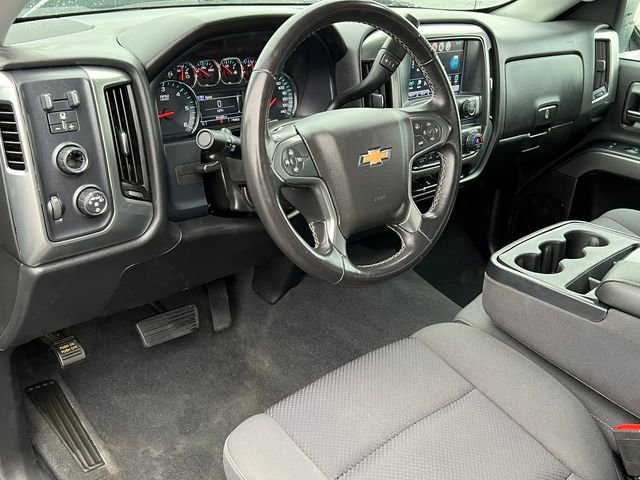 Used 2019 Chevrolet Silverado 1500 LT w/ LPO, Chrome Package image 24