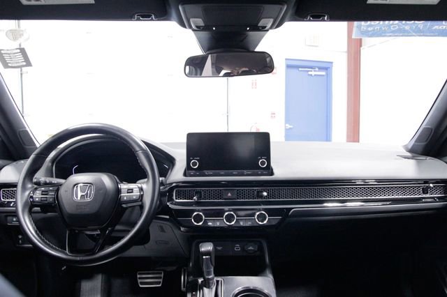 Certified 2023 Honda Civic Sport image 17