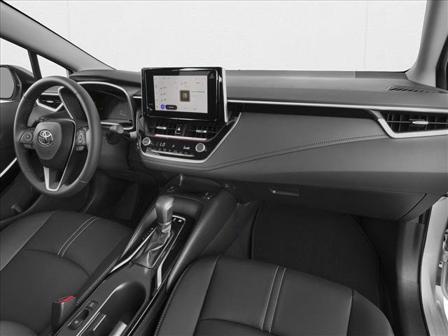 New 2026 Toyota Corolla XLE FWD image 11