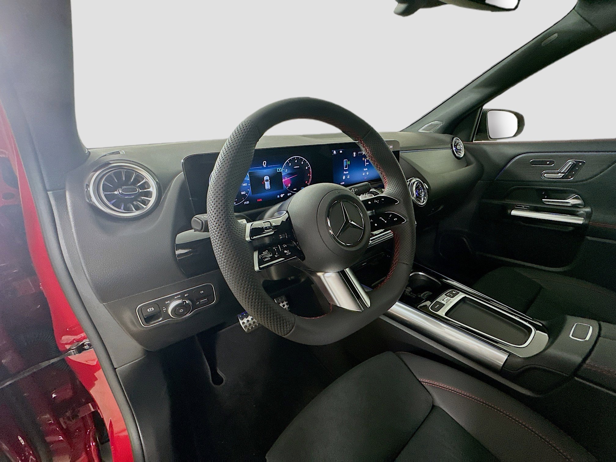 Certified 2026 Mercedes-Benz GLA 250 4MATIC image 9