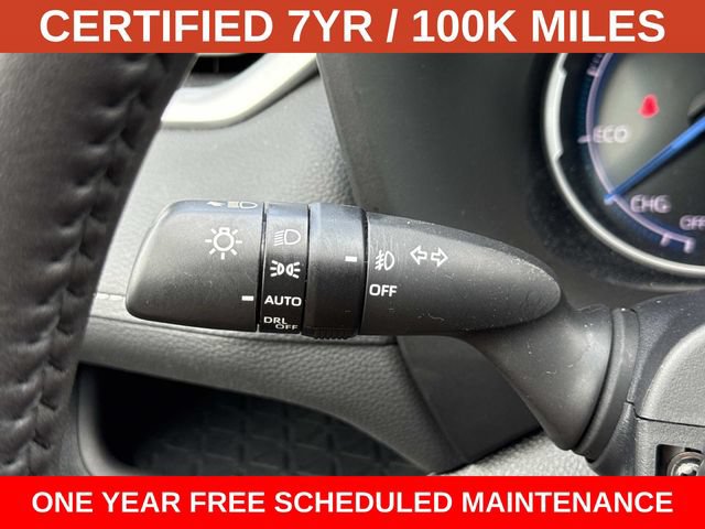 Used 2024 Toyota RAV4 XLE Premium w/ Weather Package AWD/4WD image 27