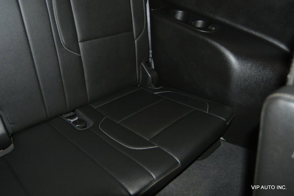 Used 2019 GMC Yukon XL SLT image 29