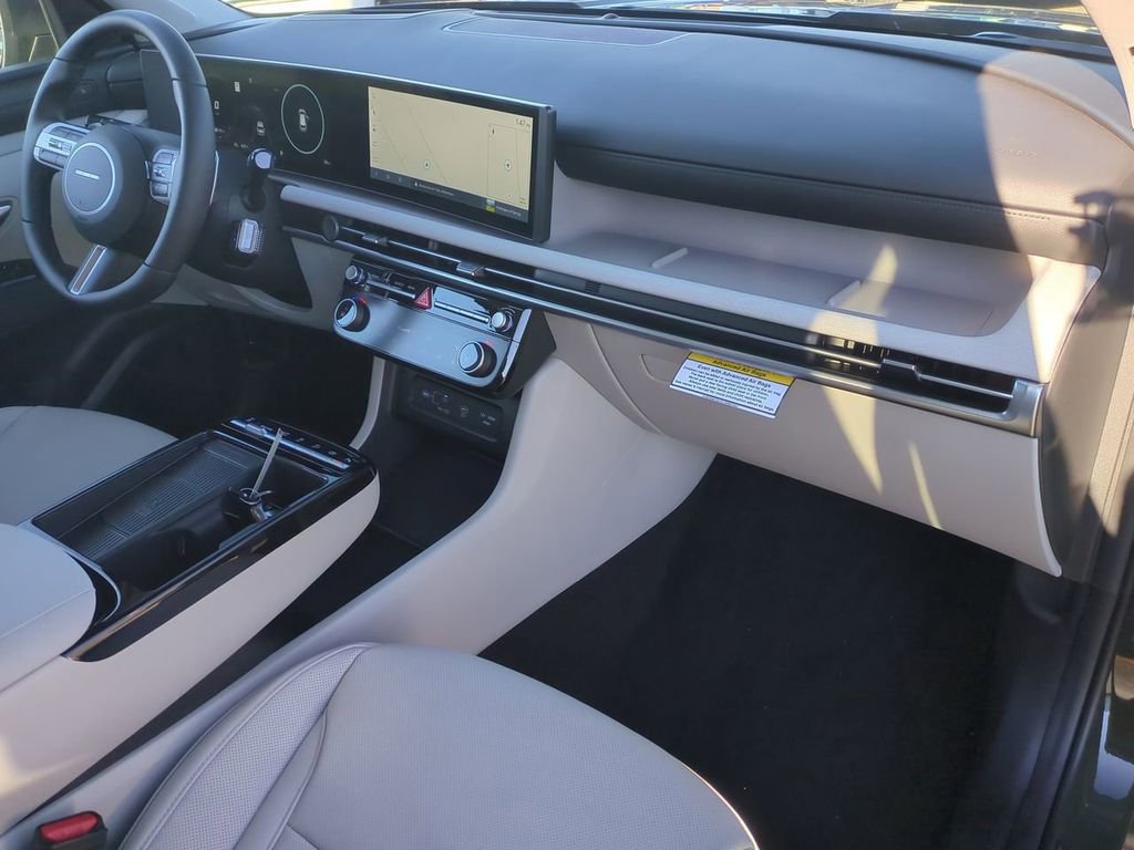 New 2026 Hyundai Tucson Limited image 29