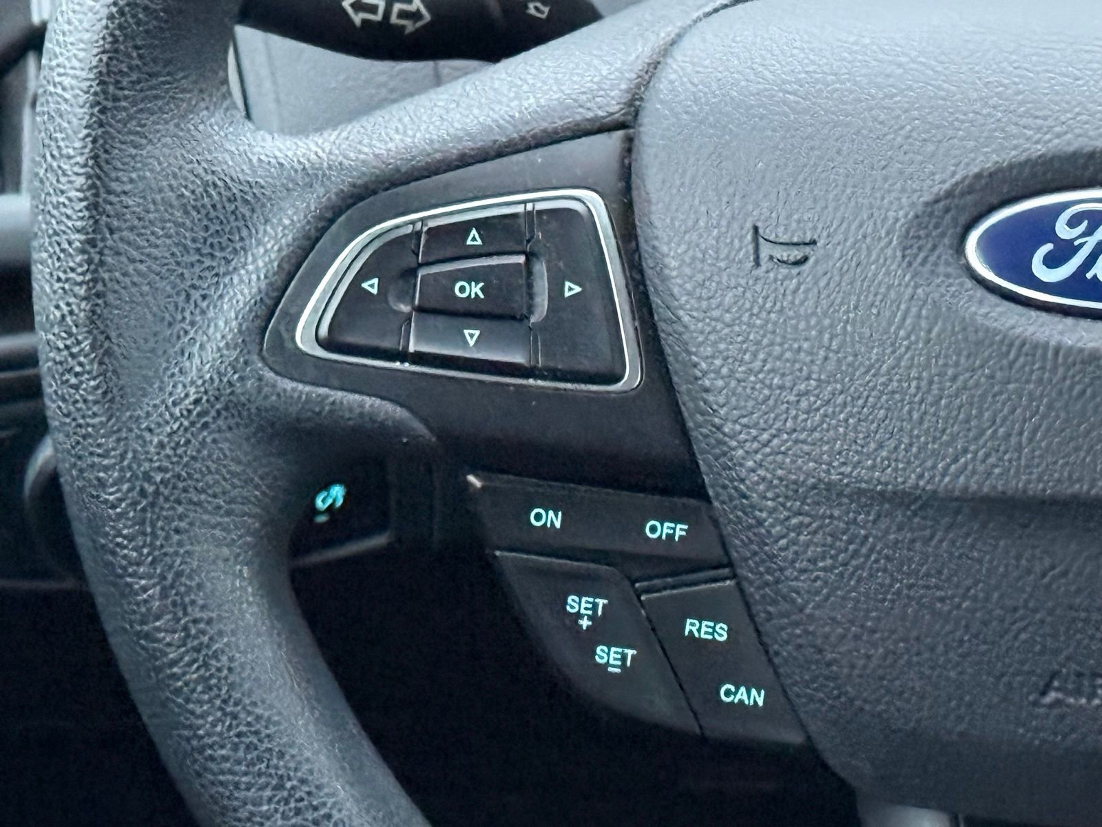 Used 2017 Ford Focus SE image 24