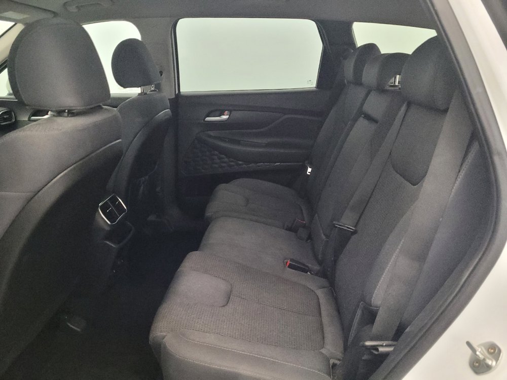 Used 2019 Hyundai Santa Fe SE AWD/4WD image 18