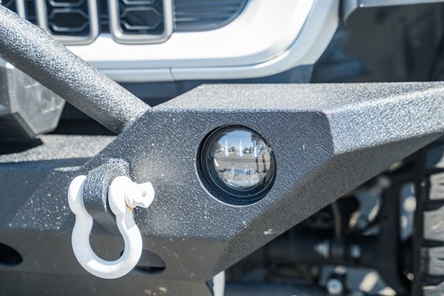 Used 2025 Jeep Wrangler Unlimited Rubicon AWD/4WD image 12