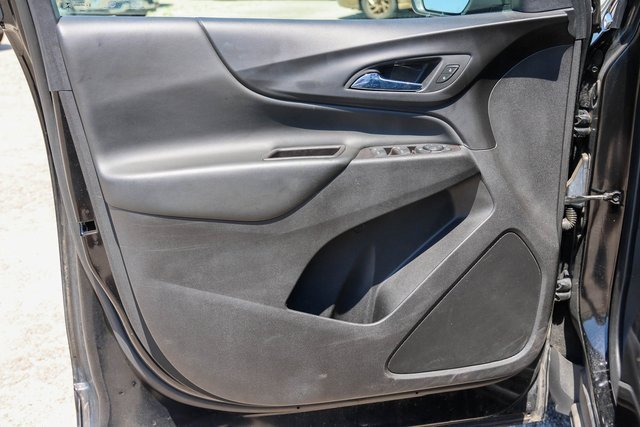 Used 2022 Chevrolet Equinox LT image 10