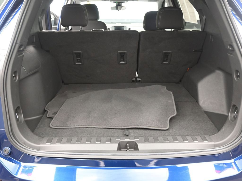 Used 2022 Chevrolet Equinox LS image 17