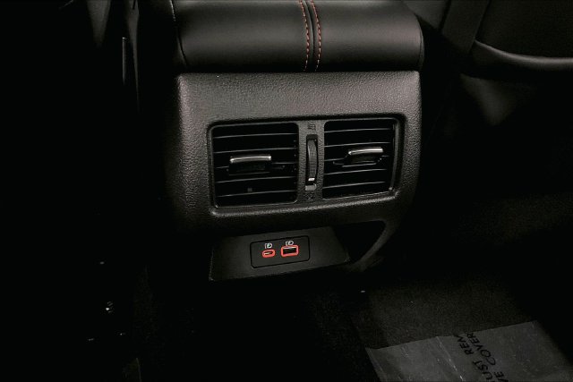 New 2026 Nissan Altima 2.5 SR FWD image 23