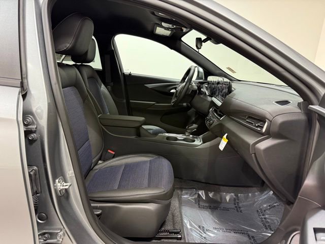 New 2026 Buick Envista Preferred w/ Convenience I Package image 24