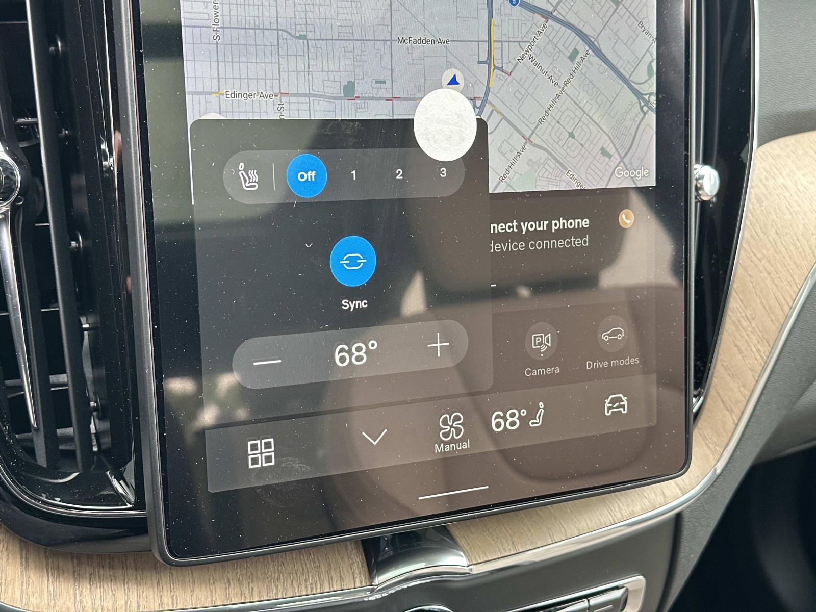 New 2026 Volvo XC60 B5 Core AWD/4WD image 25