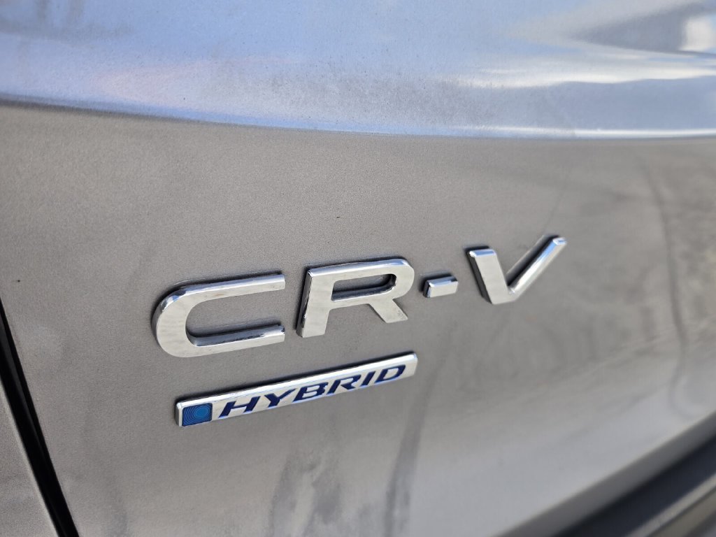 Certified 2024 Honda CR-V Sport-L image 14