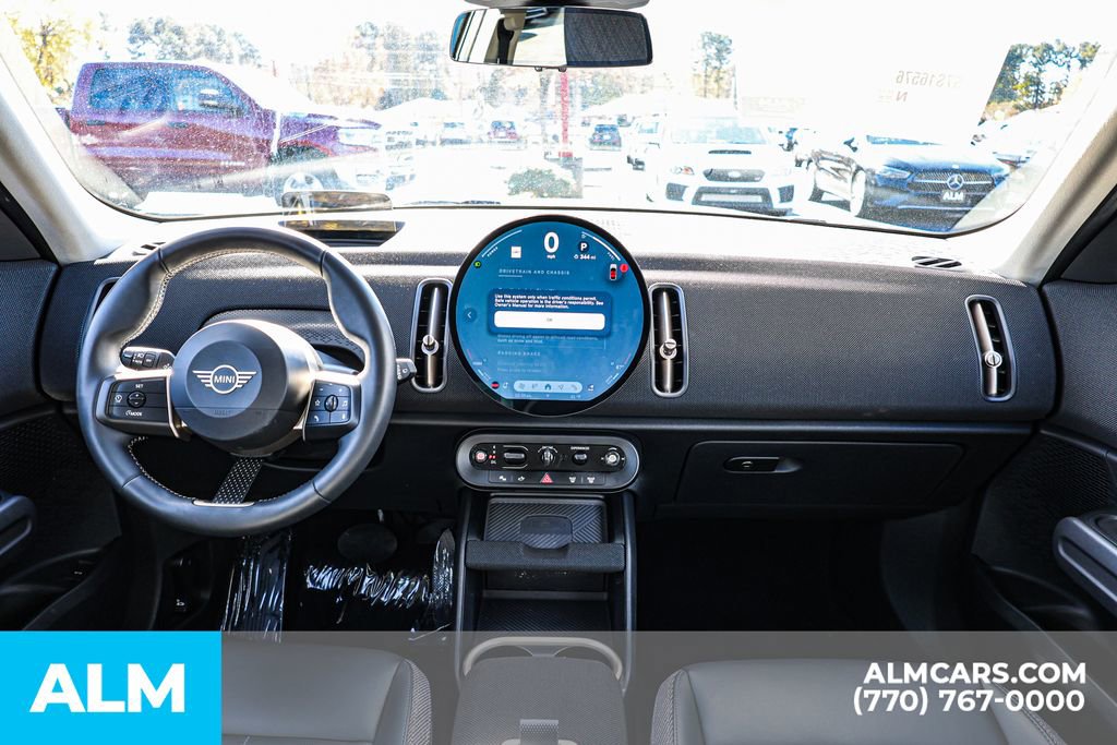 Used 2025 MINI Cooper Countryman S image 31