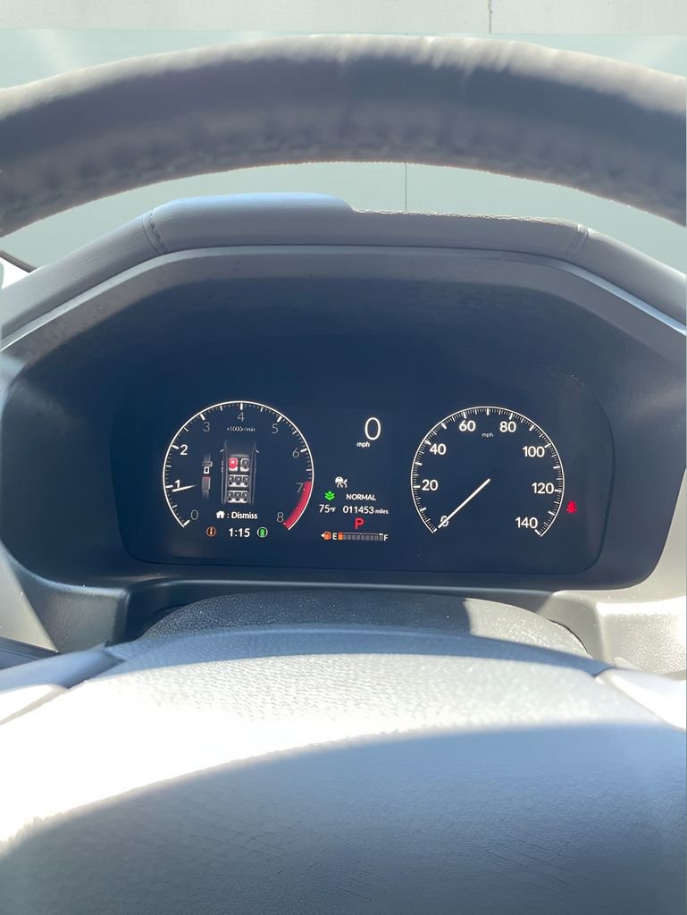 Used 2025 Honda Odyssey Elite image 21