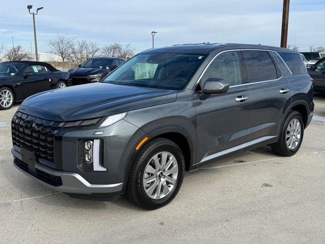 Used 2025 Hyundai Palisade SE image 9